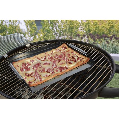 grilltálca