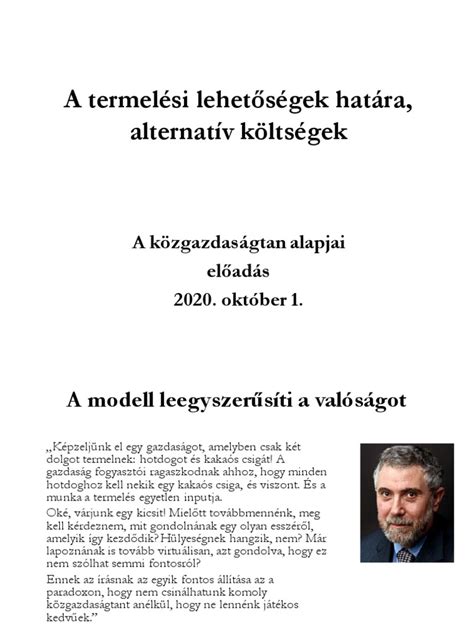 Alternatív húsfogyasztási lehetőségek diagramja