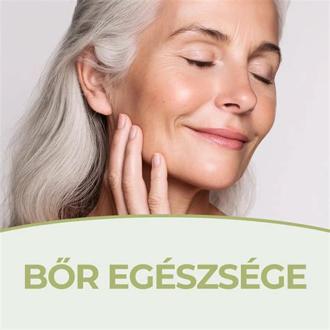 bőr egészsége és étrend