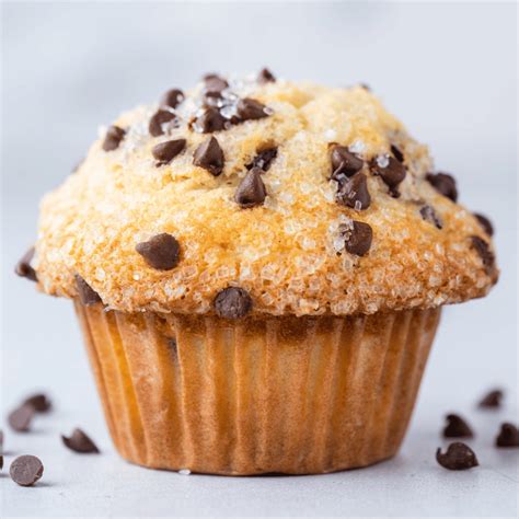 Muffin útifűmaghéjjal