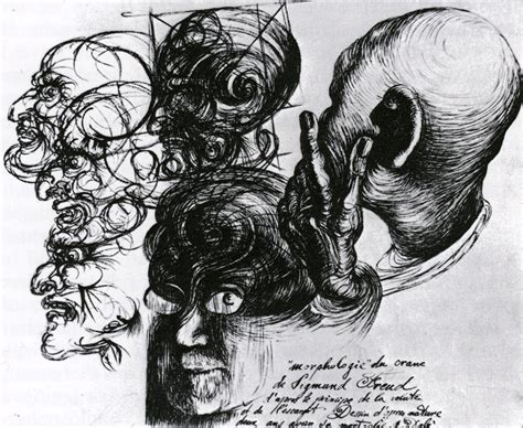 Freud portréja