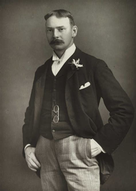 Jerome K. Jerome írói asztala