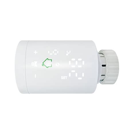 Modern radiátorok és hőmérséklet szabályozás