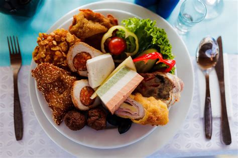 Kollégiumi étel tippek