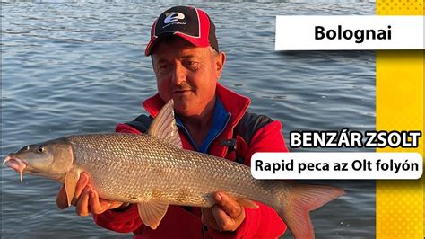 Bolognai horgászat felszerelése