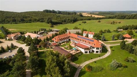 panoráma kilátás a Rácz Tanya környezetéről