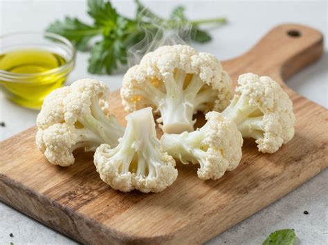 Karfiol tápanyagtartalma