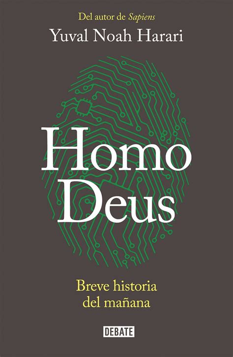 Yuval Noah Harari, a Homo Deus szerzője