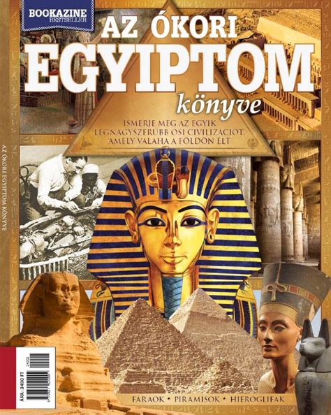 ókori egyiptomi könyvek