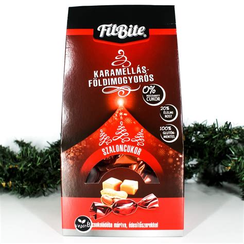 szaloncukrok csokiba mártva