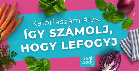 Kalóriaszámlálás