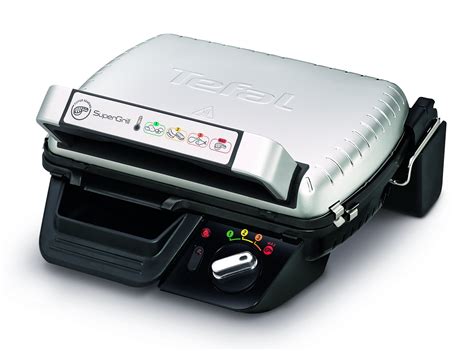 Tefal grilllapok felépítése és hőelosztási diagramja