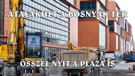 A Mix-R Pizza zuglói éttermének külső megjelenése és környezete a Bosnyák tér közelében