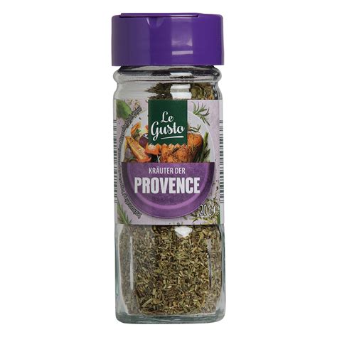 Provence-i fűszerkeverék