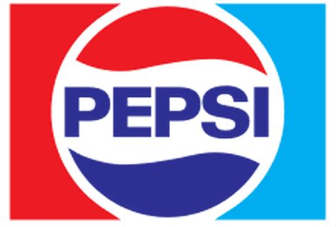 Pepsi Cola és a visszaváltási logó