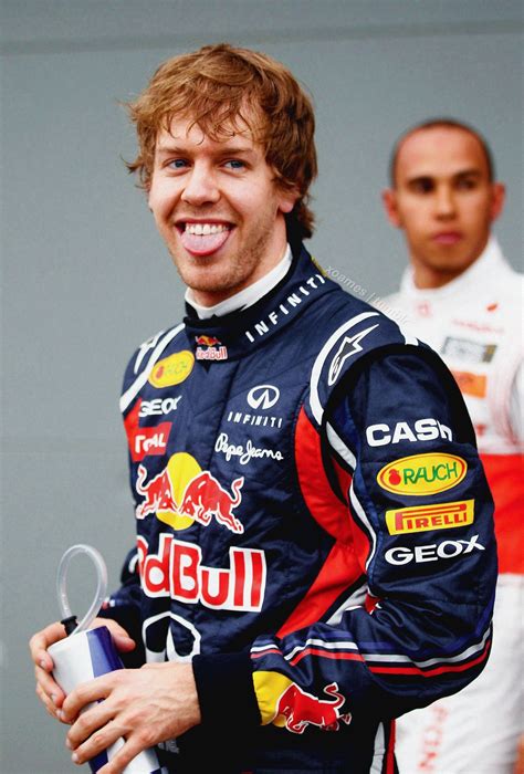 Sebastian Vettel gyermekkorában gokartban