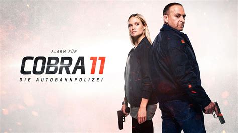 Cobra 11 főszereplők