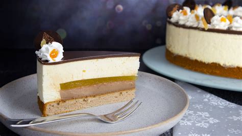 Torta rétegezése