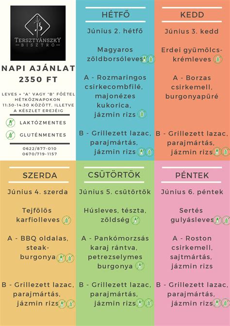 Változatos nemzetközi fogások egy óbudai asztalon