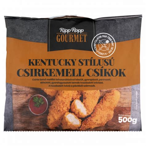 Világtérkép: A Kentucky stílusú csirke népszerűsége