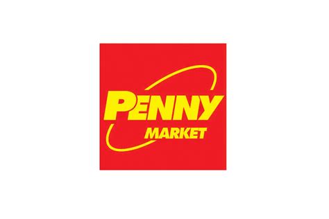 Penny-Market üzlet belső tere fagyasztott részleggel
