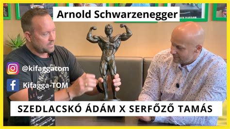 Szedlacskó Ádám edzőterme