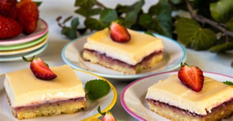tojásmentes sajttorta szeletek