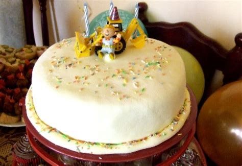 Torta fondant bevonattal