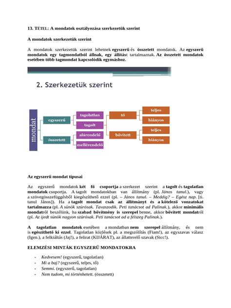 Rúdmixer motorjának szerkezeti felépítése