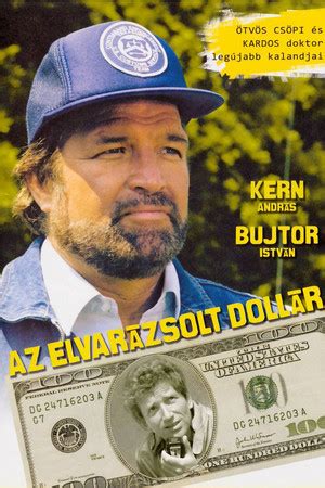 Ötvös Csöpi és Kardos doktor