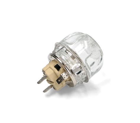 sütő világítás ikon