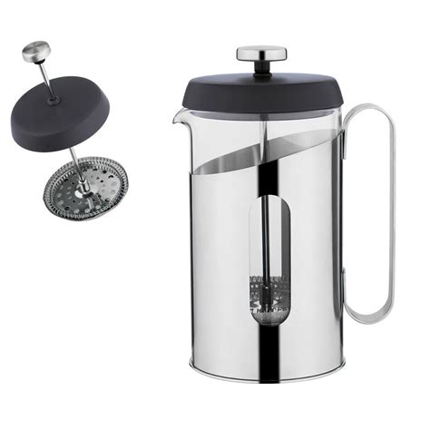 BergHOFF French Press Maestro használatban