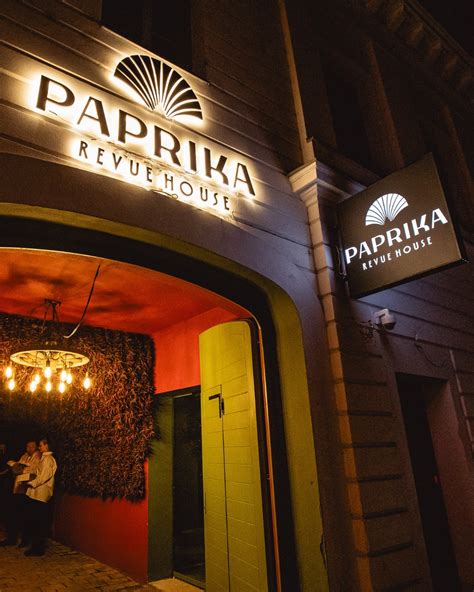 Jegyvásárlási felület a Paprika Revue House honlapján