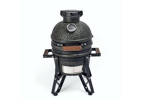 Különböző méretű és kialakítású lávaköves grillek