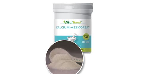 Vitamin és kalcium por beporzása eleségállaton