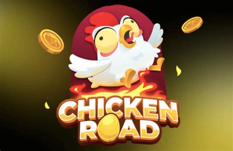 A Chicken Road 2 játék logója vagy képernyőképe