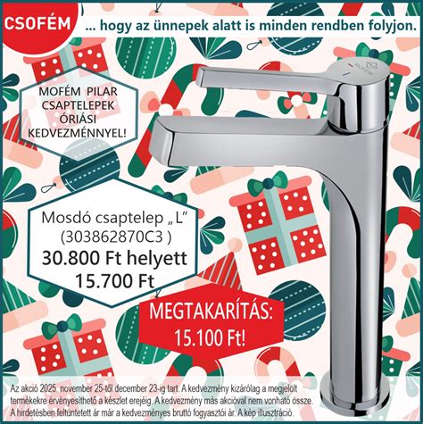 Kedvezményes ajánlatok illusztráció