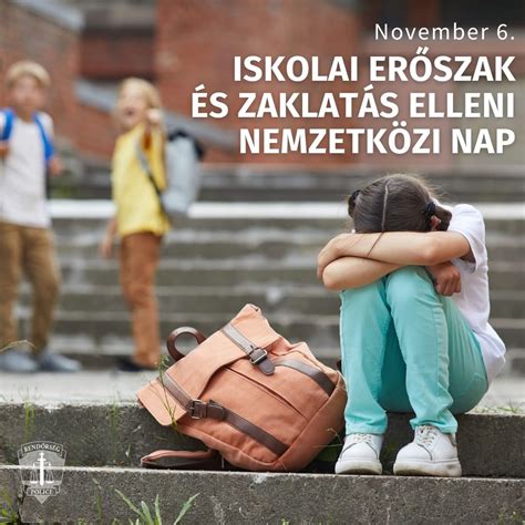 Az iskolai zaklatás típusai és hatásai