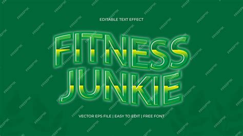 Önfejlesztés és Fitness Junkie logó