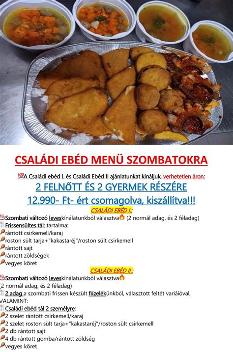 Tál zabkorpával készült ételekkel
