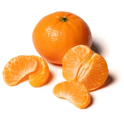 Mandarin darabok