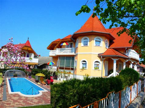 Joker Villa Hévíz