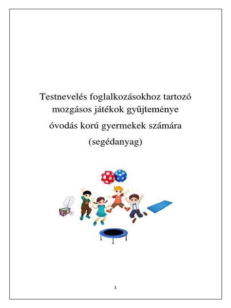 Különböző L’ecsó témájú játékok gyűjteménye