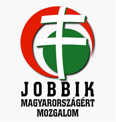 A Jobbik párt tüntetésen
