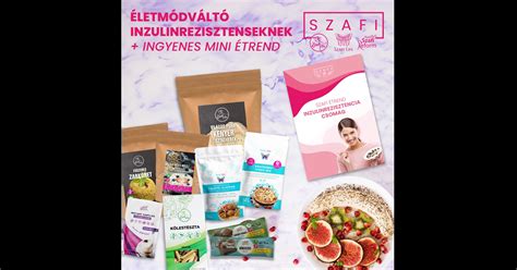 Szafi, mielőtt életmódot váltott
