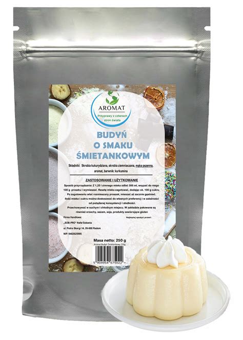 Kész Szafi puding desszertek