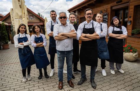 Vincellér Vendéglő Sopron étterem