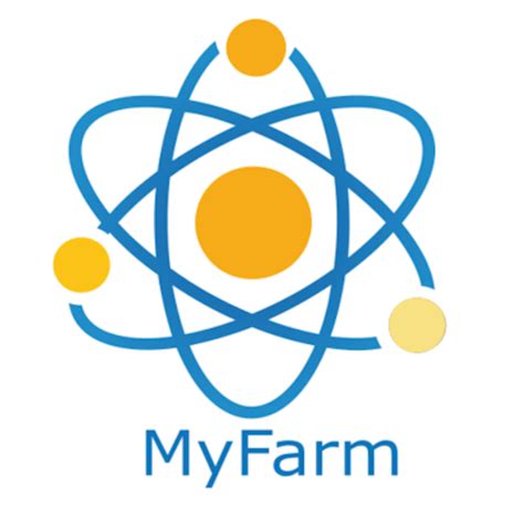 MyFarm kertjei naplementében