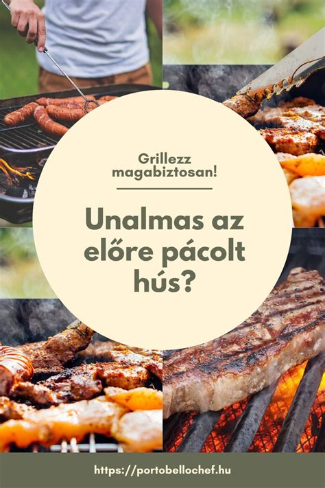 A pácolt hús pihentetése