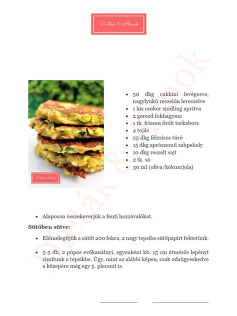Sajtos sütőtökös túrólepény szeletek